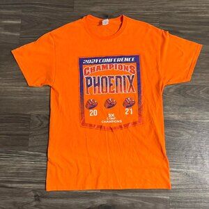 2021 Suns Conference Champions Tee
